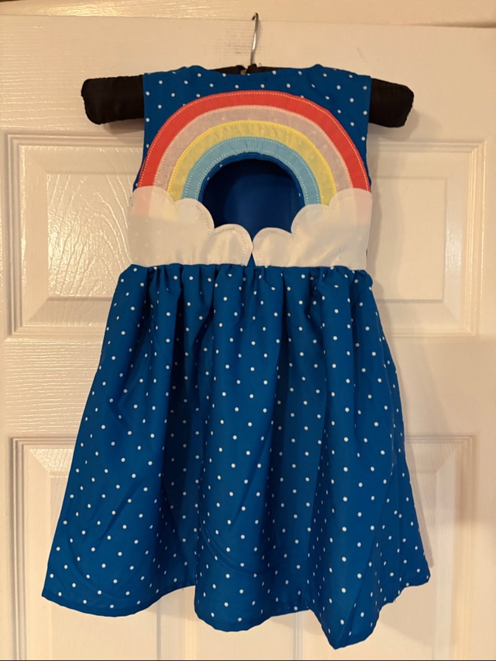 Girls Mini Taylor dress